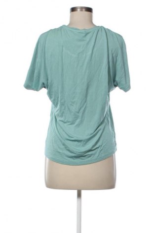 Damen T-Shirt Champion, Größe S, Farbe Grün, Preis € 9,99