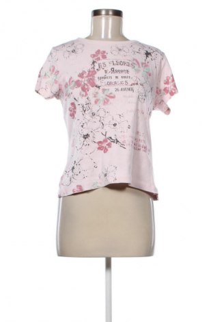 Damen T-Shirt Cherokee, Größe XL, Farbe Mehrfarbig, Preis 5,99 €