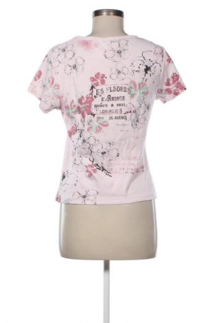 Damen T-Shirt Cherokee, Größe XL, Farbe Mehrfarbig, Preis 5,99 €