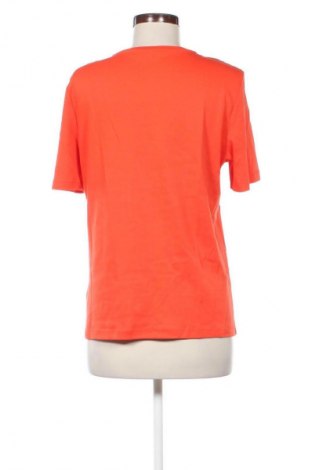 Damski T-shirt Christian Berg, Rozmiar XL, Kolor Pomarańczowy, Cena 45,98 zł