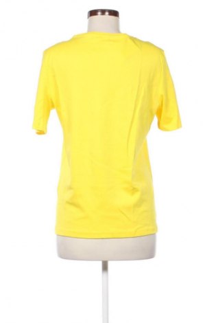 Damski T-shirt Christian Berg, Rozmiar XL, Kolor Żółty, Cena 45,98 zł