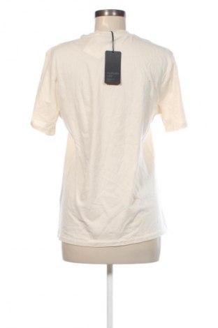 Damski T-shirt Closure, Rozmiar XS, Kolor Beżowy, Cena 134,99 zł
