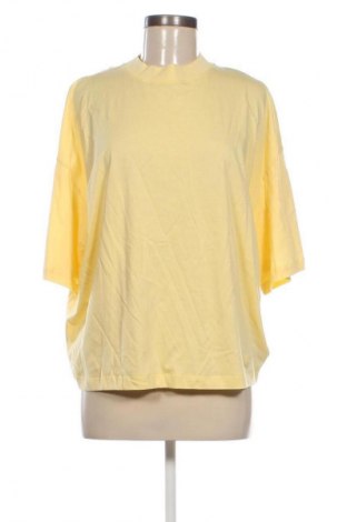 Damski T-shirt Colmar, Rozmiar M, Kolor Żółty, Cena 417,99 zł
