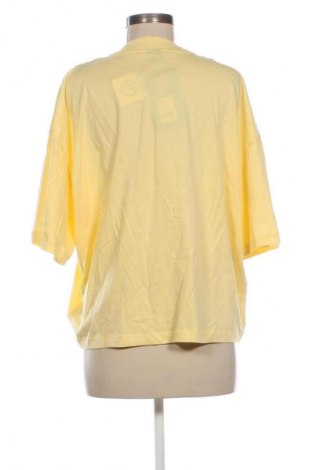 Damski T-shirt Colmar, Rozmiar M, Kolor Żółty, Cena 417,99 zł