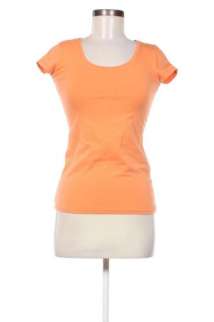 Tricou de femei Colours Of The World, Mărime XXS, Culoare Portocaliu, Preț 45,00 Lei