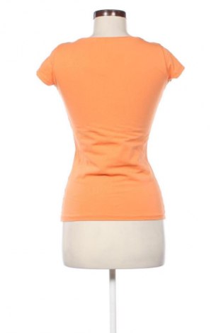 Tricou de femei Colours Of The World, Mărime XXS, Culoare Portocaliu, Preț 45,00 Lei
