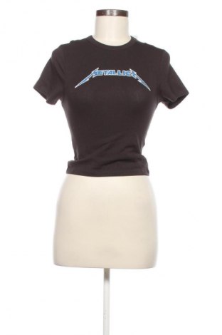 Damen T-Shirt Cotton On, Größe XS, Farbe Schwarz, Preis 19,99 €