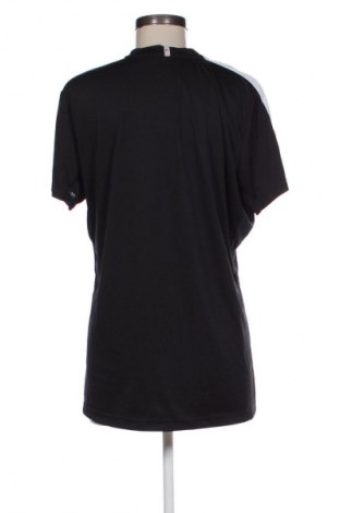 Γυναικείο t-shirt Craft, Μέγεθος XXL, Χρώμα Μαύρο, Τιμή 9,99 €