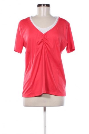 Tricou de femei Crane, Mărime XL, Culoare Roșu, Preț 36,84 Lei
