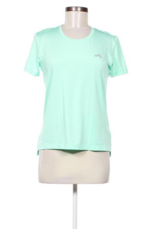 Tricou de femei Crivit, Mărime S, Culoare Verde, Preț 39,99 Lei