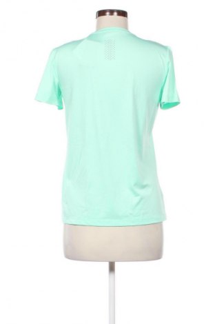 Tricou de femei Crivit, Mărime S, Culoare Verde, Preț 39,99 Lei