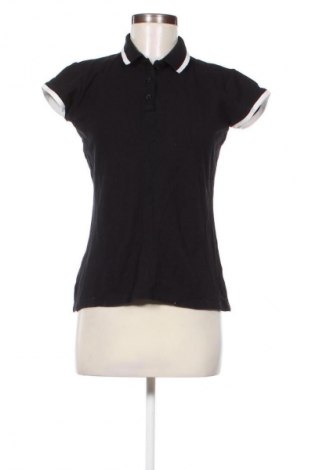 Tricou de femei Cropp, Mărime L, Culoare Negru, Preț 52,63 Lei