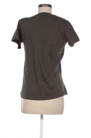Γυναικείο t-shirt Cross Jeans, Μέγεθος S, Χρώμα Πράσινο, Τιμή 5,99 €