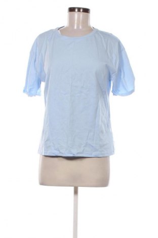 Tricou de femei DAZY, Mărime M, Culoare Albastru, Preț 29,99 Lei