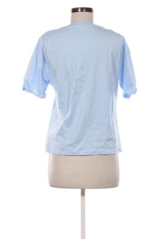 Tricou de femei DAZY, Mărime M, Culoare Albastru, Preț 29,99 Lei