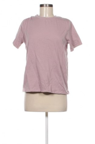 Damen T-Shirt DAZY, Größe M, Farbe Aschrosa, Preis 8,70 €