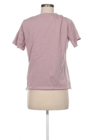 Damen T-Shirt DAZY, Größe M, Farbe Aschrosa, Preis 8,70 €