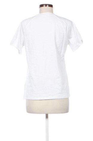 Γυναικείο t-shirt DAZY, Μέγεθος M, Χρώμα Λευκό, Τιμή 9,00 €