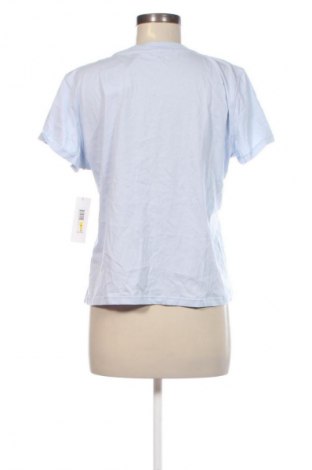 Dámske tričko DKNY, Veľkosť M, Farba Modrá, Cena  33,95 €