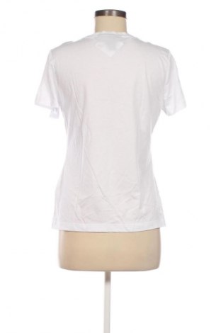 Damski T-shirt DKNY, Rozmiar S, Kolor Biały, Cena 77,75 zł
