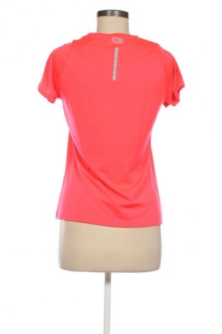 Tricou de femei Decathlon, Mărime S, Culoare Roșu, Preț 36,99 Lei