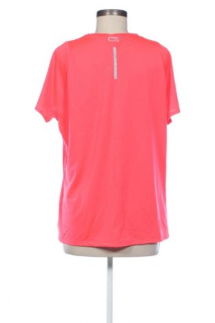 Damen T-Shirt Decathlon, Größe XXL, Farbe Orange, Preis € 11,86
