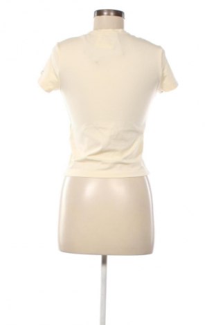 Γυναικείο t-shirt Diesel, Μέγεθος M, Χρώμα  Μπέζ, Τιμή 93,99 €