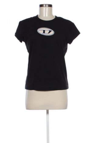 Damen T-Shirt Diesel, Größe XXL, Farbe Schwarz, Preis € 82,99