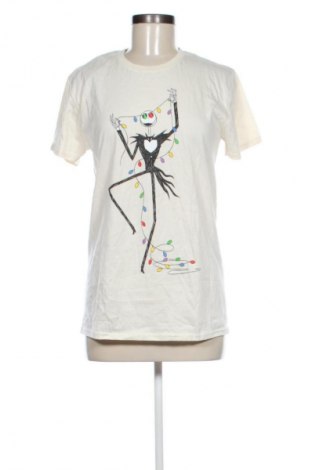 Damen T-Shirt Disney, Größe M, Farbe Beige, Preis € 11,99