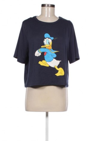 Tricou de femei Disney, Mărime XL, Culoare Albastru, Preț 45,00 Lei