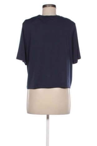 Tricou de femei Disney, Mărime XL, Culoare Albastru, Preț 45,00 Lei