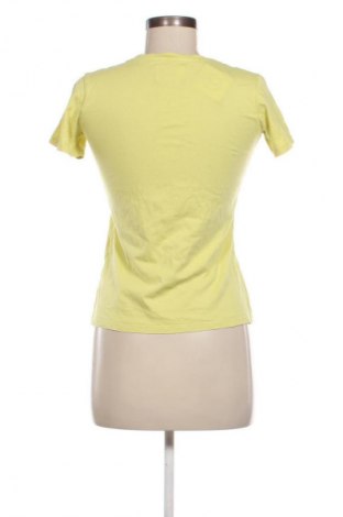 Dámske tričko Double A by Wood Wood, Veľkosť S, Farba Žltá, Cena  18,41 €
