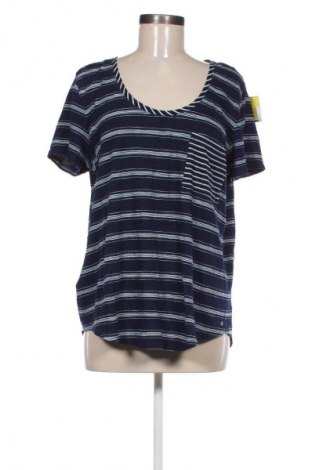 Damen T-Shirt Eddie Bauer, Größe XL, Farbe Mehrfarbig, Preis 13,81 €