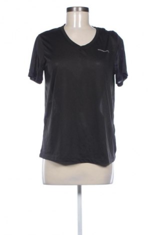 Tricou de femei Ergee, Mărime M, Culoare Negru, Preț 36,63 Lei