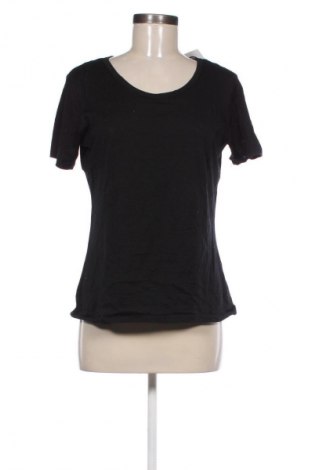 Damski T-shirt Esmara, Rozmiar L, Kolor Czarny, Cena 39,05 zł