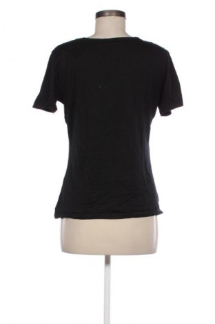 Damski T-shirt Esmara, Rozmiar L, Kolor Czarny, Cena 39,05 zł