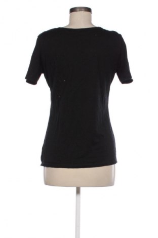 Tricou de femei Esmara, Mărime L, Culoare Negru, Preț 44,70 Lei