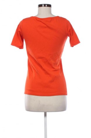 Damen T-Shirt Esprit, Größe M, Farbe Orange, Preis 9,12 €