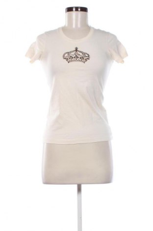Tricou de femei Esprit, Mărime XS, Culoare Bej, Preț 47,37 Lei