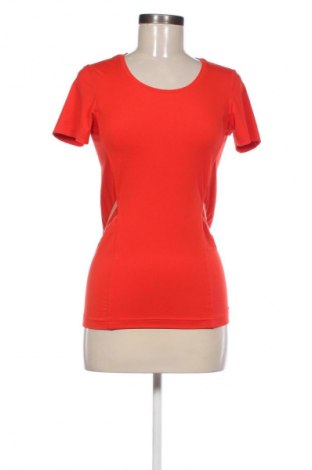 Γυναικείο t-shirt Esprit, Μέγεθος M, Χρώμα Κόκκινο, Τιμή 6,99 €