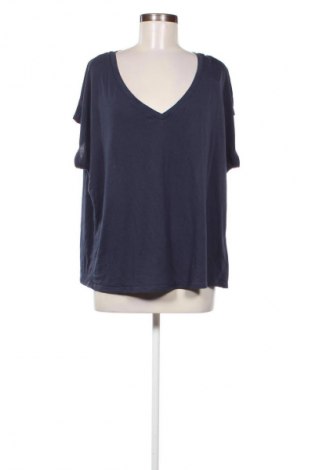 Dámské tričko Essentials by Tchibo, Velikost XL, Barva Modrá, Cena  337,00 Kč