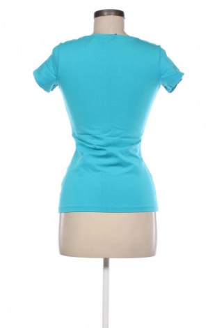 Damski T-shirt Etam, Rozmiar M, Kolor Niebieski, Cena 41,38 zł