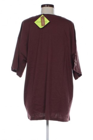 Női póló Even&Odd, Méret XL, Szín Barna, Ár 7 609 Ft