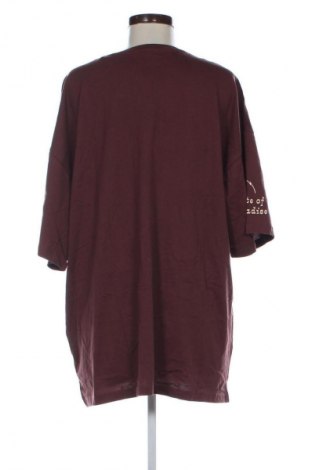 Női póló Even&Odd, Méret XL, Szín Barna, Ár 7 609 Ft