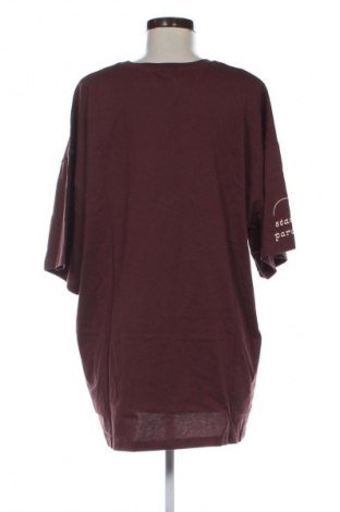 Női póló Even&Odd, Méret XL, Szín Barna, Ár 7 609 Ft