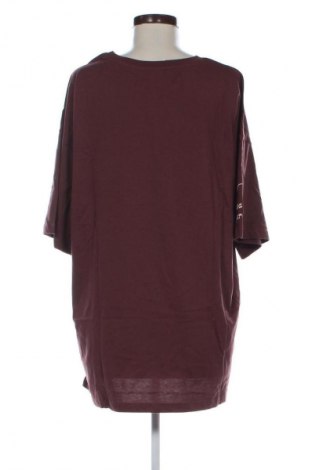 Női póló Even&Odd, Méret XL, Szín Barna, Ár 7 609 Ft
