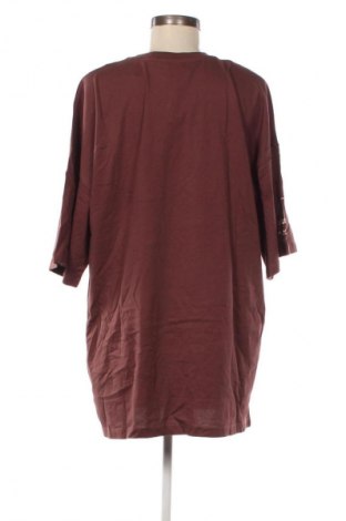 Tricou de femei Even&Odd, Mărime XL, Culoare Roșu, Preț 96,99 Lei