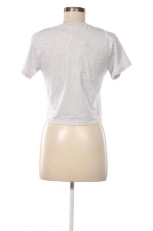 Γυναικείο t-shirt Even&Odd, Μέγεθος L, Χρώμα Γκρί, Τιμή 17,99 €