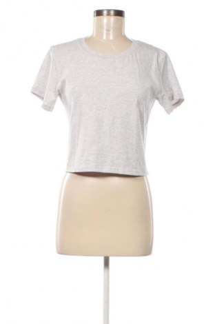 Γυναικείο t-shirt Even&Odd, Μέγεθος L, Χρώμα Γκρί, Τιμή 17,99 €
