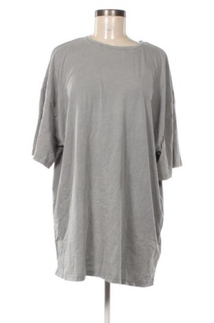 Tricou de femei Even&Odd, Mărime XL, Culoare Gri, Preț 96,99 Lei